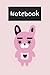 Cute animal notebook for adults and children by Krishna Patel