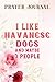 Havanese Dogs Prayer Journa...