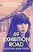 69 Exhibition Road: Twelve True-Life Tales from the Fag End of Punk, Porn & Performance