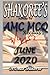 SHAKOREE's NOTES OF AMC MCQ Recalls JUNE 2020