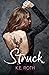Struck (Bull City Series Book 1)