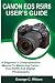 CANON EOS R5/R6 USER’S GUID...