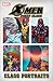 X-Men: First Class - Class Portraits