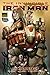Invincible Iron Man, Vol. 7...