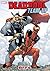 Deadpool Team-Up Volume 3: BFFs