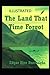 The Land That Time Forgot Illustrated