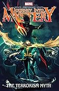 洋書 Journey into Mystery: Fear Itself Fallout Amazon.com: Journey into Mystery, Vol. 2: Fear Itself