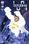 Superman: Lost #2