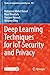 Deep Learning Techniques for IoT Security and Privacy (Studies in Computational Intelligence)