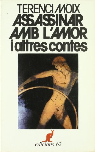 Assassinar amb l'amor (Paperback)