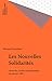 Les Nouvelles Solidarités: ...