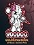 Voodoo Coloring Book: DSOG ...