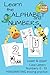 Learn the ALPHABET and NUMB...