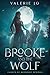 Brooke and the Wolf by Valerie Jo