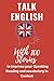 Talk English -With 100 Stor...