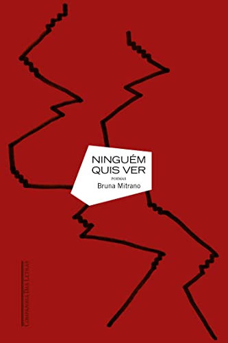 Ninguém quis ver (Kindle Edition)