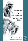 Sie warn die Anti...