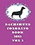 Dachshund lovers Coloring B...