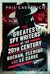 The Greatest Spy Writers of...