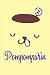 Pompompurin Notebook by NOT A BOOK Pompompurin Notebook by NOT A BOOK