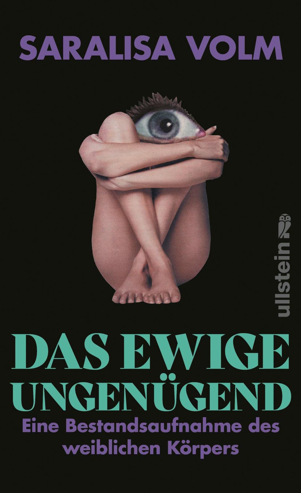 Das ewige Ungenügend: Eine Bestandsaufnahme des weiblichen Körpers