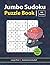 Jumbo Sudoku Puzzle Book - ...