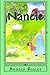 NANCIE: A YA Victorian novel LARGEPRINT