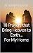 10 Prayers that Bring Heave...