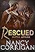 Rescued (Shifter Affairs Book 1)