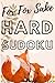 For Fox Sake- Sudoku: Foxin...