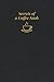 Secrets of a Coffee Snob | 160 Dotted Blank Pages | Notebook by Skeleton Key