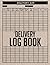 Delivery Log Book by Gary B