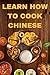 Learn how to cook chinese food