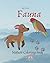 My First Fauna: Nature Coloring Book