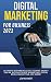 Digital Marketing for Busin...
