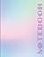 Notebook: Holographic Pastel Notebook| Notebook For School| Lined Paper 130 pages| College Ruled (8.5x11)