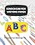 Kindergarten writing paper for ABC kids by Sam Love