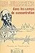 Les jurassiens dans les camps de concentration by Jean Bourgeat