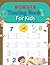 Number Tracing Book For Kids by C. Thompson