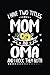 I Have Two Titles Mom And O...