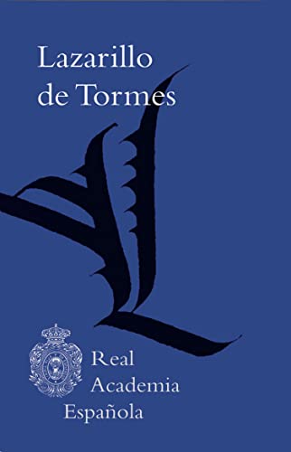 Lazarillo de Tormes (Adobe PDF) (Spanish Edition)