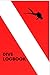 Dive log book scuba diving:...