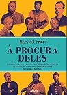 À procura deles