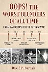 OOPS!: The Worst ...