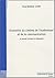 ECONOMIE DU CINEMA DE L'AUDIOVISUEL ET DE LA COMMUNICATION by chim