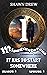 Misadventurous Episode One: It Has to Start Somewhere