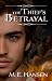 The Thief's Betrayal