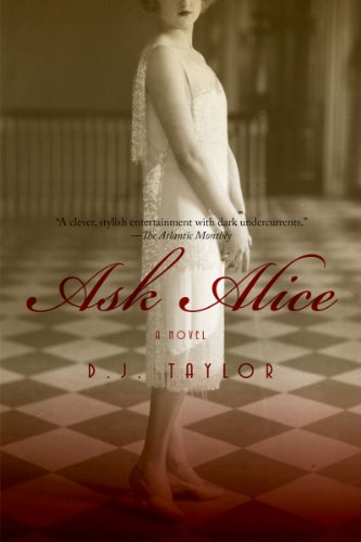 Ask Alice: A Novel