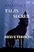 Tala's Secret (Rhamin Trilogy, #3)