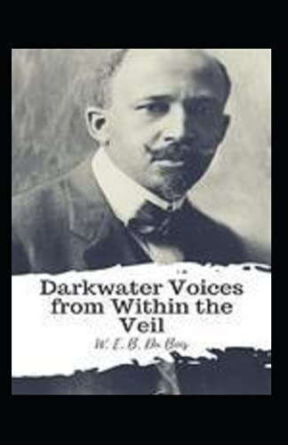 Darkwater: Voices from Within the Veil Annotated